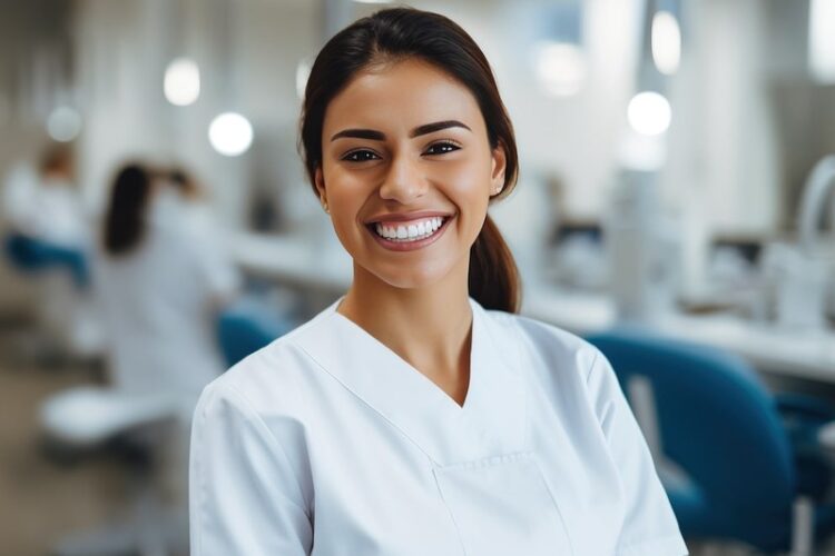 Stellenangebot: Zahnmedizinische Prophylaxe Assistentin ZMP bei Zahnarzt Wetzlar